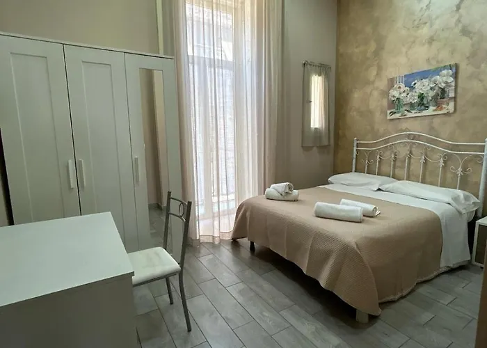 B&B Panorama 17 Napoli